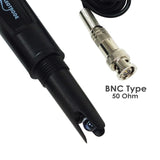GX-E2 pH Electrode + 3m Cable + BNC Type Plug