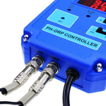 Ph-303 2-In-1 Digital Ph & Orp Controller + Electrodes Industrial Type Water Quality Meters
