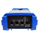 Eng-215 Digital Engine Analyzer Automotive Multimeter 6000 Counts - Dc Ac Voltage Current Resistance