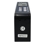 Rm-206 Digital Reflectance Meter 0~100 Range Portable Cryptometer Light Reflectivity Transparency