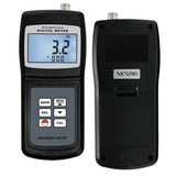 Wm-106 Digital Whiteness Meter 0 ~ 120 Portable Leucometer Tester 254 Data Memory Handheld Check For