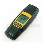 8090 Digital Non-contact Infrared & K-Type Digital Thermometer Thermocouple - Gain Express