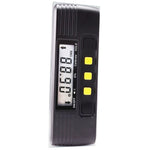 810-200 Digital Protractor Always Upright Position with Large LCD Display - Gain Express