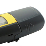 Va-8050 Digital Light Lux Meter Range 0~30 000 / Ftc + Max Min Hold Handheld Device Ce Marking