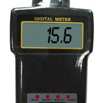 Mc-7821 4-Type Grain Moisture & Temperature (Celsius Fahrenheit) Meter