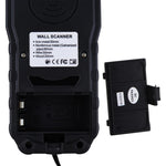 Std-279 Stud Finder Digital Wall Scanner 4 In 1 Detector Wood Live Ac Wire Metal Detection Sensor