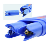 Phm-224 Ph Orp Temperature 3-In-1 Combo Meter Tester Pen Type With Automatic Compensation Water
