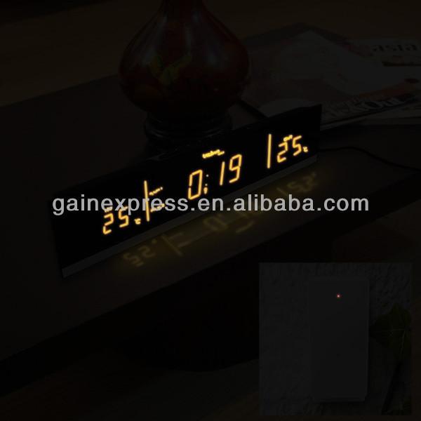 T04Ws6810 Technoline Radio Rc Clock 30M Temperature Weather Station 220-240V Only