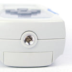 M0198653 Handheld Usb Thermo-Hygro-Anemometer With Remote Vane Hvac Anemometer