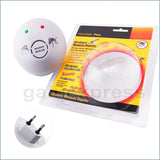 AR-111-220V Ultrasonic Mosquito Repeller Repellent Electronic Pest Control - Gain Express