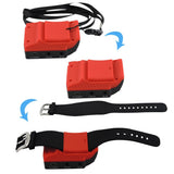 C0588G Watch Type Wearable Borescope endoscope Video inspection camera 8.5mm dia. + 1M Cable - Gain Express
