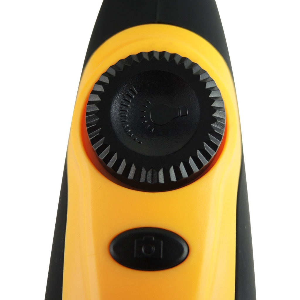 C0598AS_3M USB Video Inspection Borescope 3M Cable Endoscope Pipe Snake Scope 8.5mm HD Camera - Gain Express