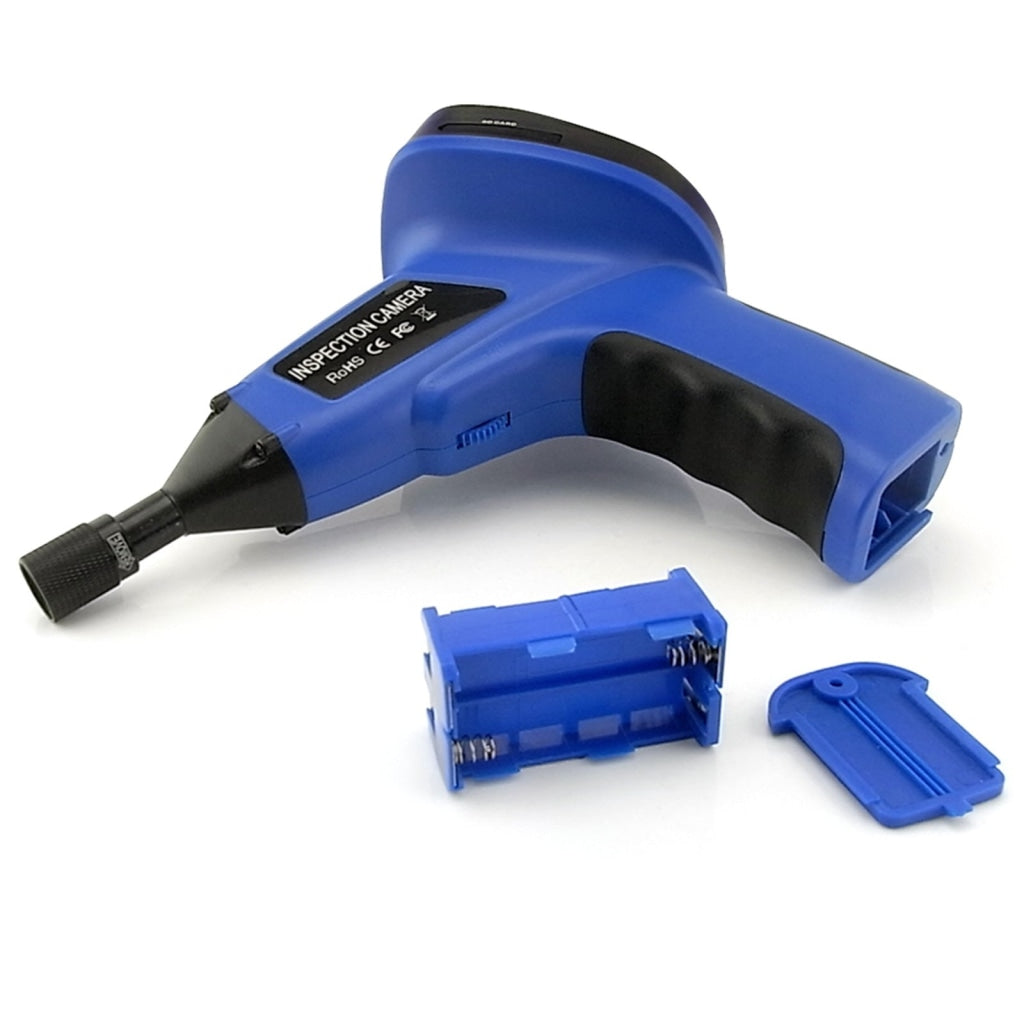 Gain Express C0599E_1M_8.5mm Industrial Endoscope 3.5