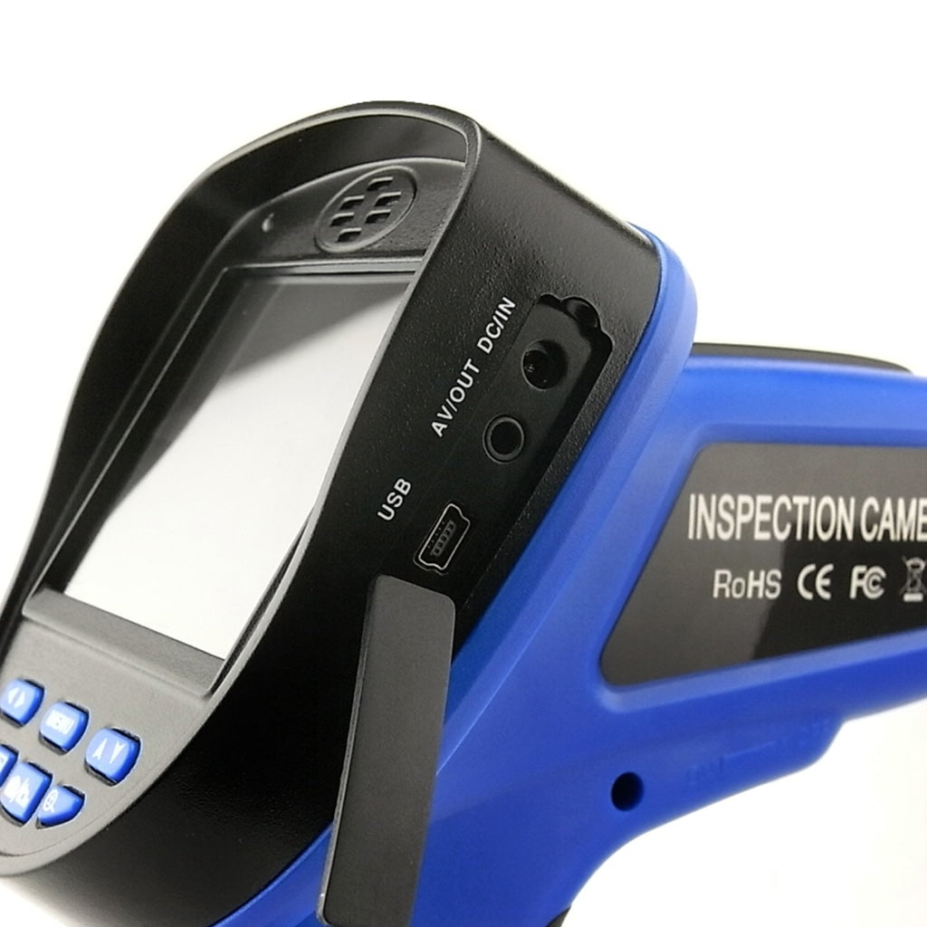 Gain Express C0599E_1M_8.5mm Industrial Endoscope 3.5