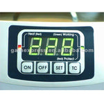 CD-4820 Ultrasonic Cleaner 2.5 Liter with Heater & Timer 220V/240V only - Gain Express