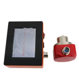 Ck-102 Digital Concrete Crack Width Gauge Instrument Quality Real Time Measurement With Rechargeable