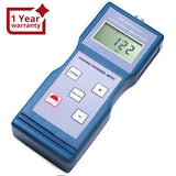 CM-8822 Digital Coating Thickness Meter 0~1000um/0~40mil + F & FN Probes Automotive Tool Iron Aluminum Substrate - Gain Express