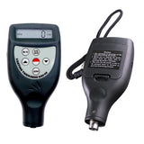 CM-8826FN Digital Paint Coating Thickness Meter Gauge with F & NF Probes CE Marking Automotive Tester - Gain Express