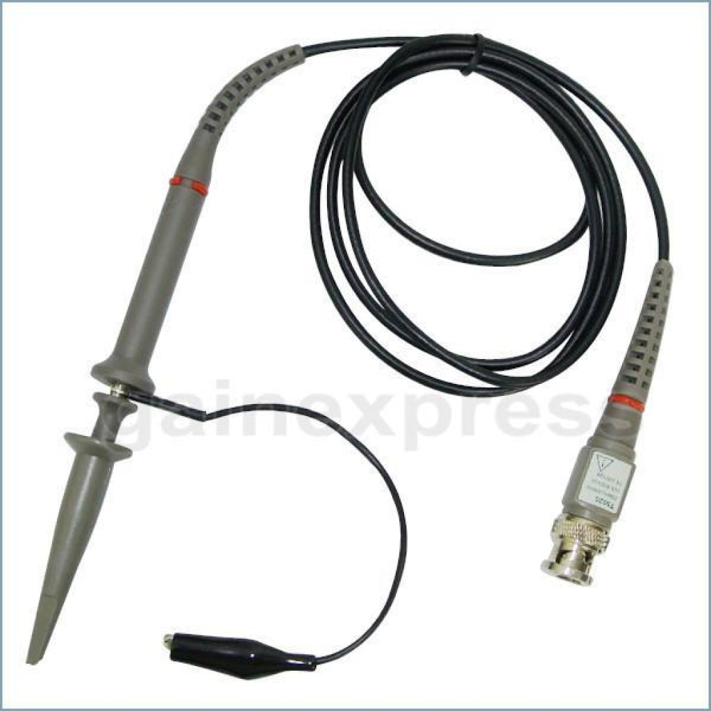 Gain Express E04-001 Pocket-size Oscilloscope Rechargeable Digital Scopemeter