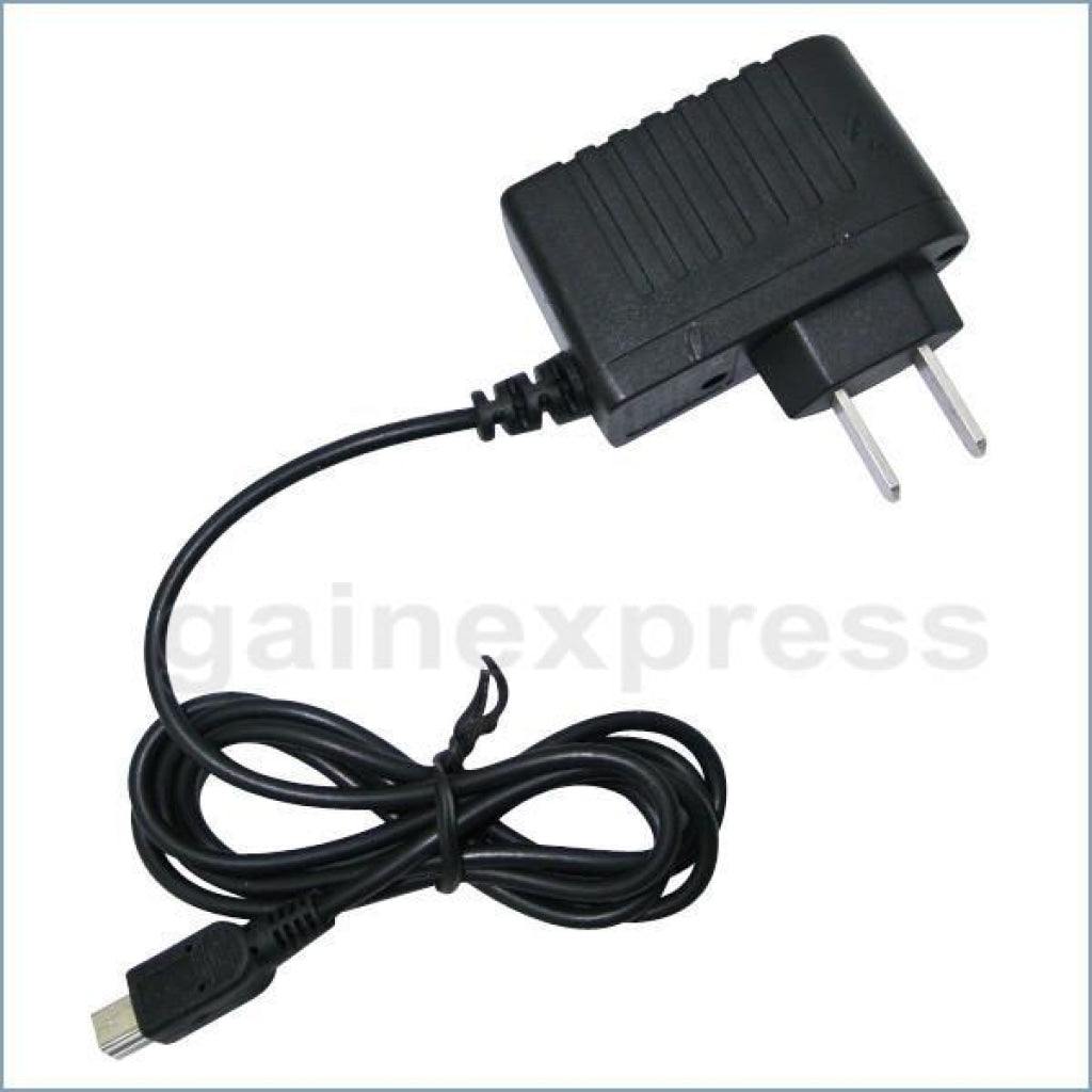 Gain Express E04-001 Pocket-size Oscilloscope Rechargeable Digital Scopemeter