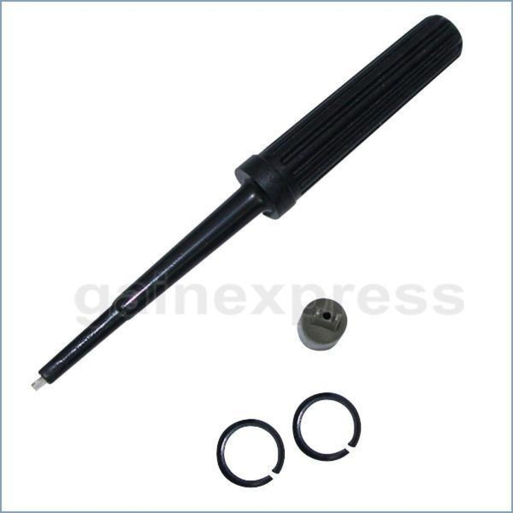 Gain Express E04-001 Pocket-size Oscilloscope Rechargeable Digital Scopemeter