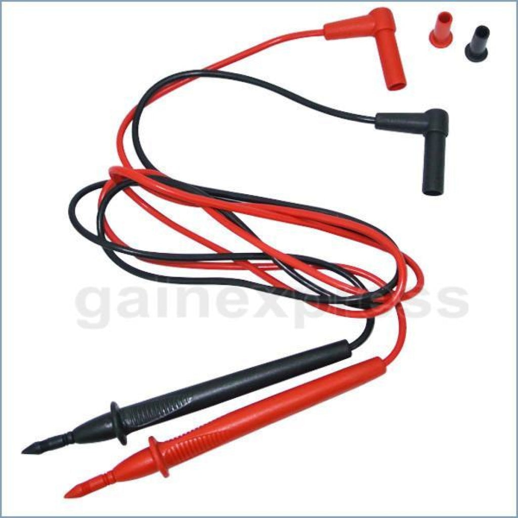 Gain Express E04-001 Pocket-size Oscilloscope Rechargeable Digital Scopemeter