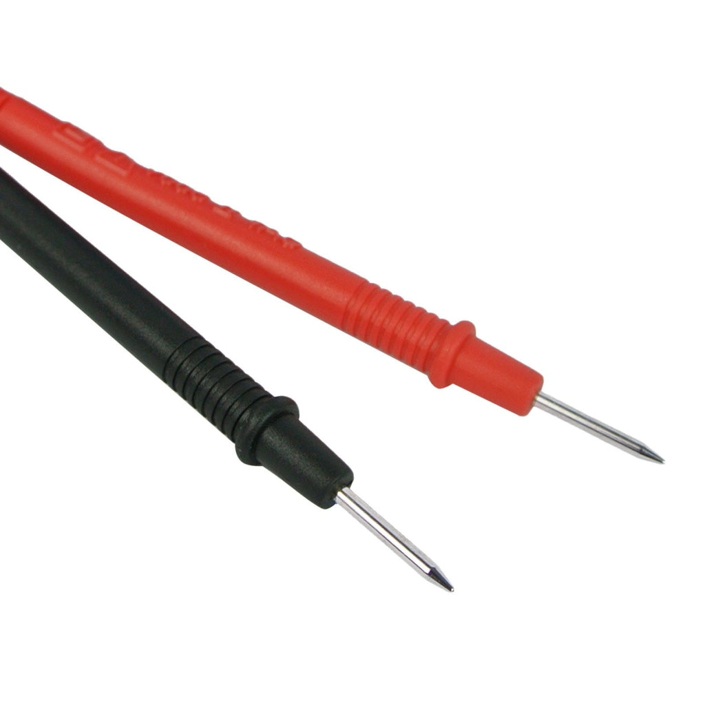 Gain Express E04-018 Analog 5 Scales Multimeter DC AC Voltage DC Current OHM Decibel Resistance Pocket Size