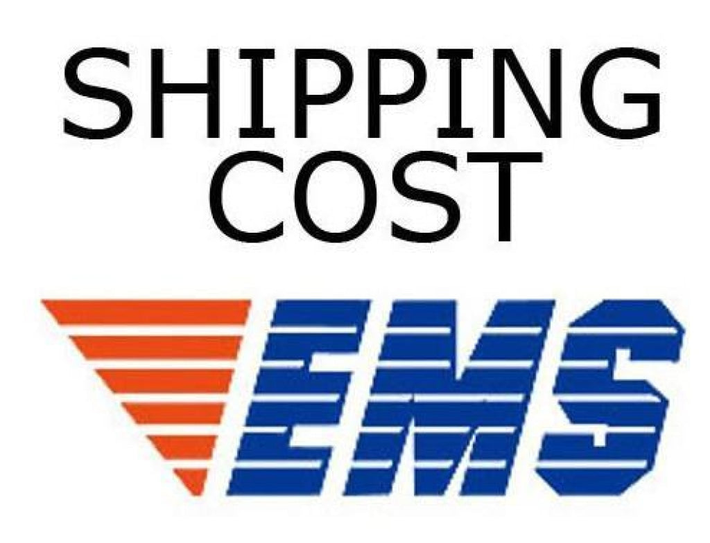 Gain Express EMS Shipping Cost