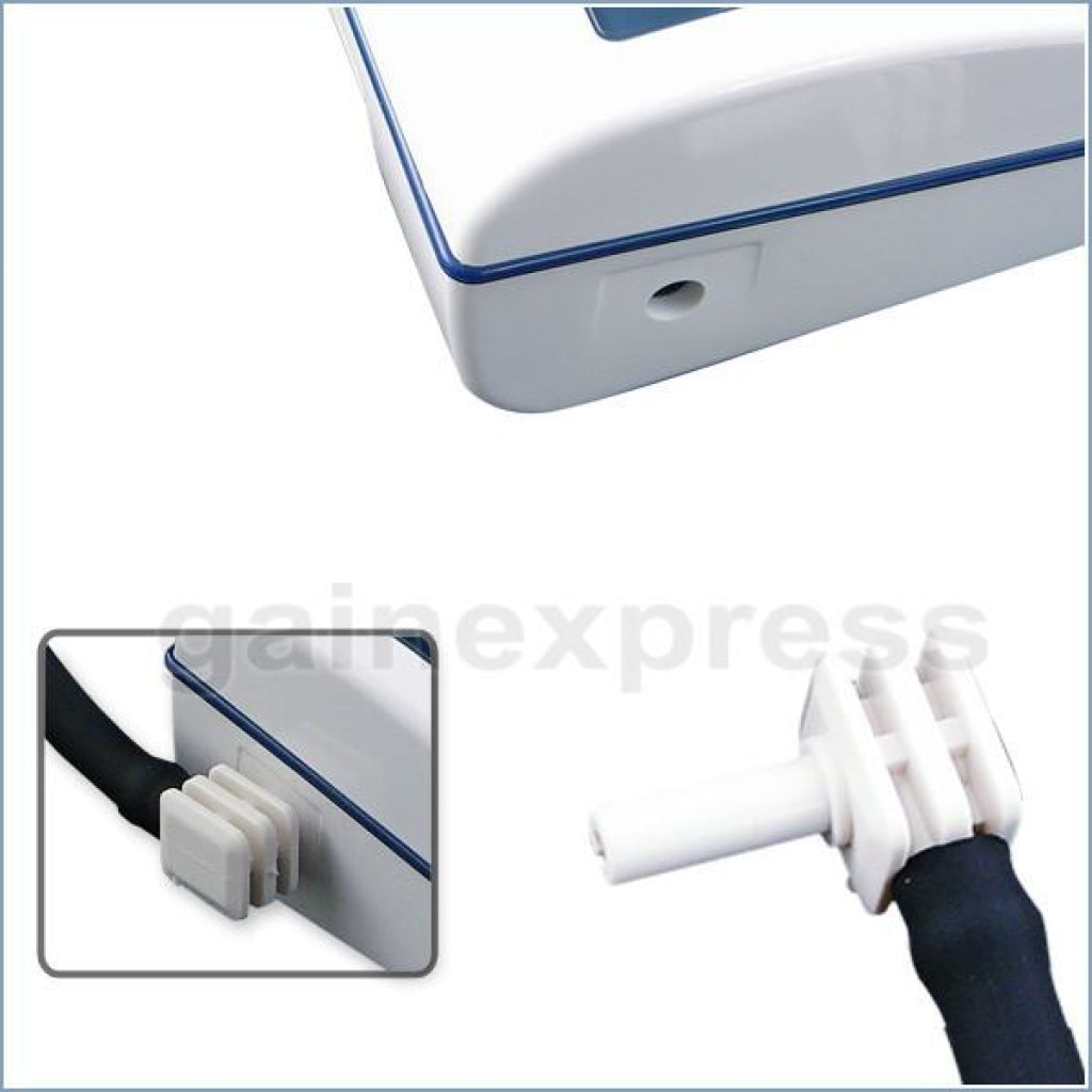 Gain Express GA-10 Fully Automatic Arm Blood Pressure Monitor 4 persons Memory bpm