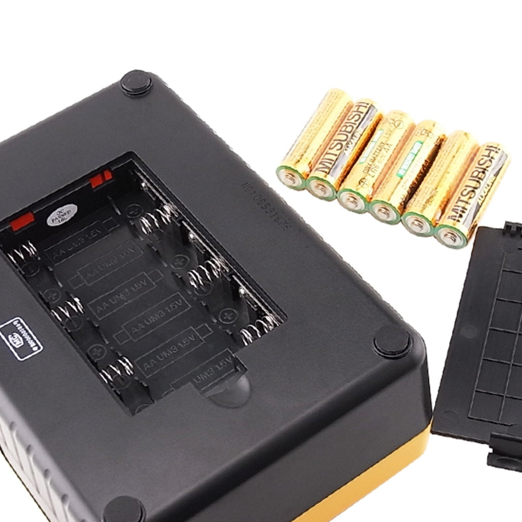 Gain Express GAR-709 Insulation Volt Resistance Tester Meter 0~20GΩ 50~1000V