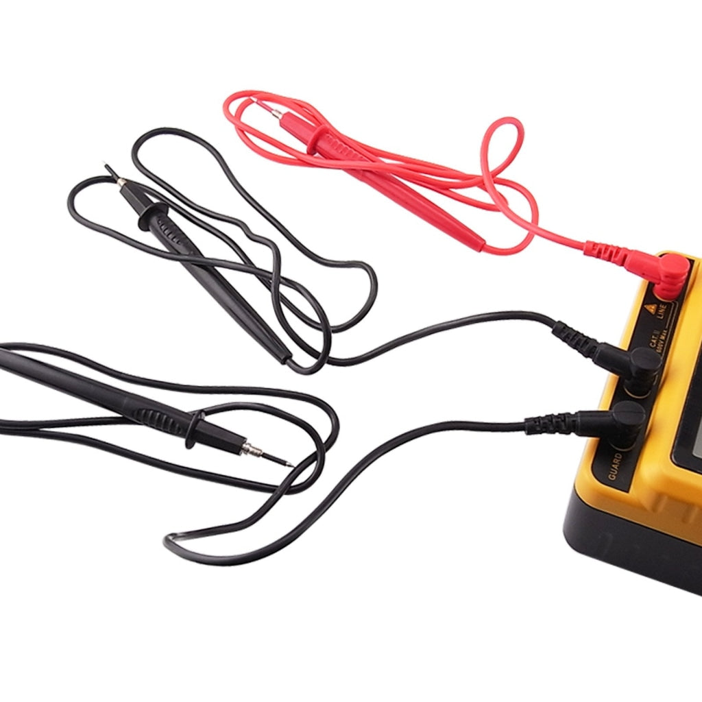 Gain Express GAR-709 Insulation Volt Resistance Tester Meter 0~20GΩ 50~1000V