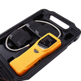 Gd-7291 Precision Combustible Methane Propane Gas Leak Detector