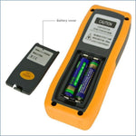 Gm60D Professional 60M Laser Distance Meter W/ High Accuracy ±1.5Mm