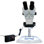 Gx-380 48 Led Camera Microscope Ring Light (White Bulbs 74Mm Max Dia) / Lights Illuminator