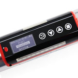HT-225Q Professional Digital Concrete Tester Hammer Integrated Wireless Portable Concrete Rebound Hammer USB Interface NDT Test