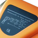 Ir-8560 Digital Non-Contact Ir Thermometer -13~1040°F -25~560°C 12:1