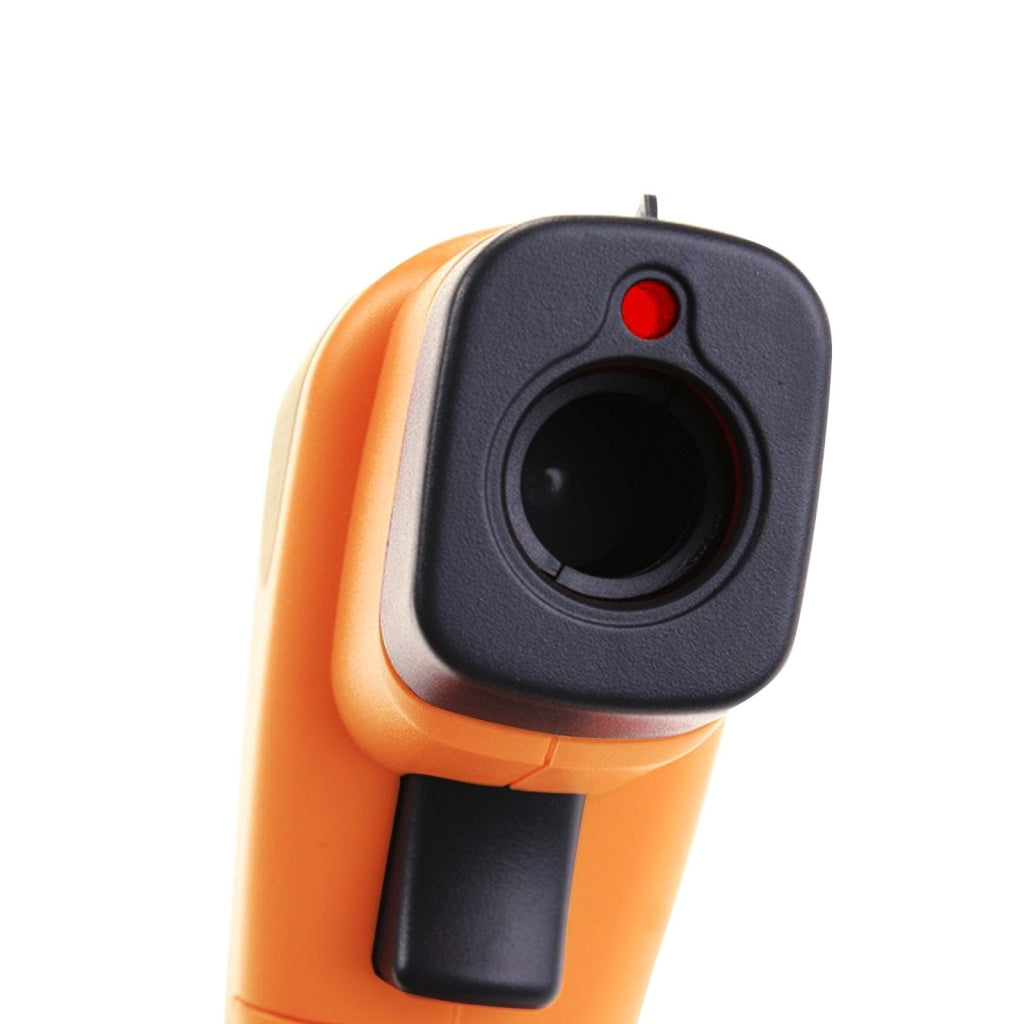 Gain Express IR-8560 Digital Non-Contact IR Thermometer -13~1040°F -25~560°C, 12:1
