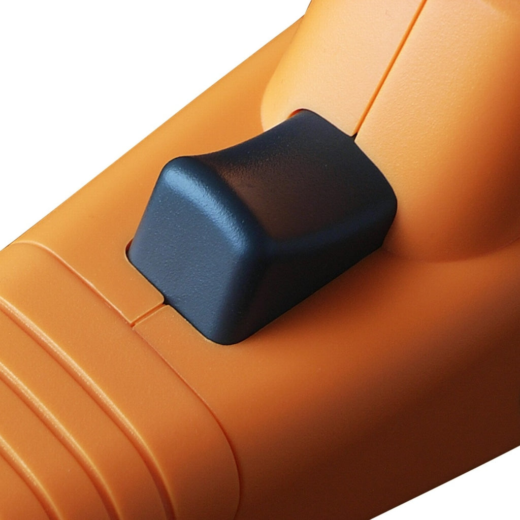 Gain Express IR-8560 Digital Non-Contact IR Thermometer -13~1040°F -25~560°C, 12:1