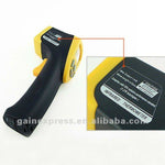 Ir887-1 Non-Contact Mini Ir Thermometer + Laser -40~500°C / -40~932°F