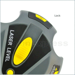 K01Ck-0048G Auto Self Leveling Laser Level Marker 3 Beam Line Plumb Stud Joist Wire Scanner