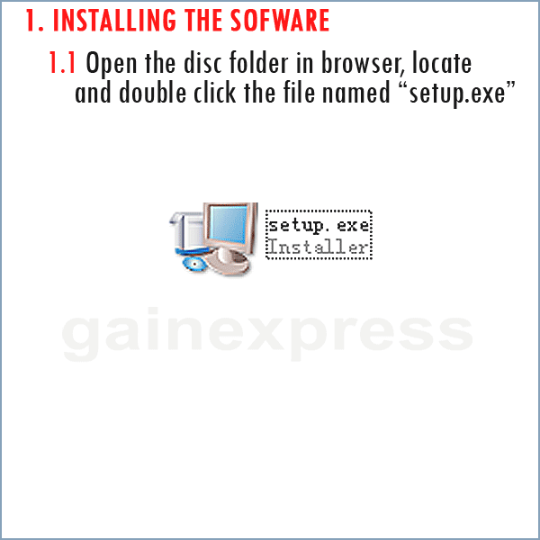 Gain Express K01KC-330B USB Digital Sound Level Datalogger 32K Memory