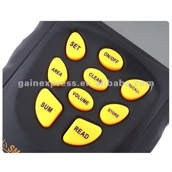 Ldm-158 Handheld Ultrasonic Laser Distance Meter 60M (Fb)