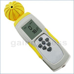 M0198108 Digital Carbon Monoxide (Co) Temperature Meter Made In Taiwan Air Quality Meters