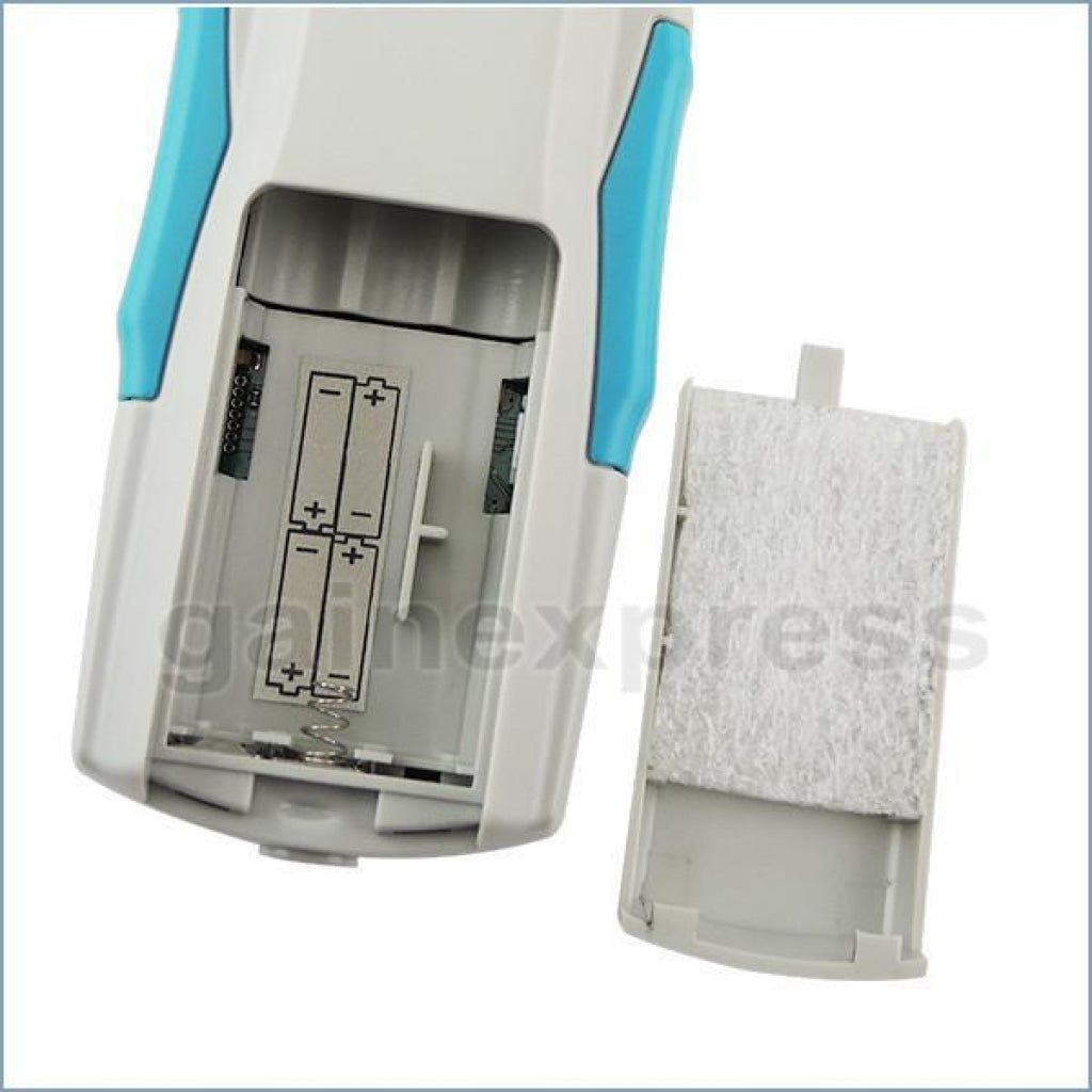 Gain Express M0198171 Digital USB Interface Formaldehyde HCHO Thermo-hygrometer Meter Made in Taiwan