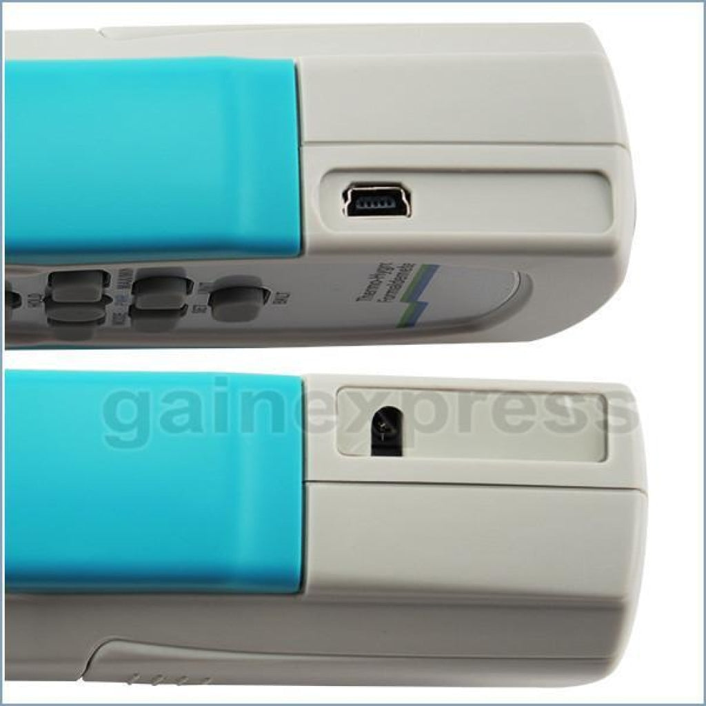 Gain Express M0198171 Digital USB Interface Formaldehyde HCHO Thermo-hygrometer Meter Made in Taiwan