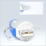 M0198583 Patented Mini Usb Temperature & Humidity Datalogger Taiwan Made Data Loggers