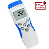 M0198837 Digital Thermocouple Thermometer Meter Single K-Type Input