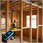 M04-001 Digital Laser Distance Meter 0.1~40M (Fb)
