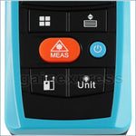 M04-001 Digital Laser Distance Meter 0.1~40M (Fb)
