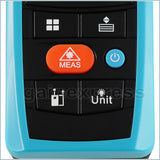M04-001 Digital Laser Distance Meter 0.1~40M (Fb)